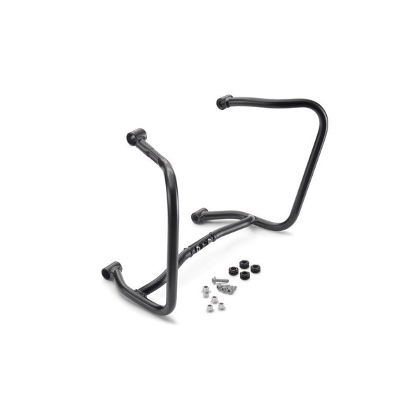 Husqvarna Radiator protection